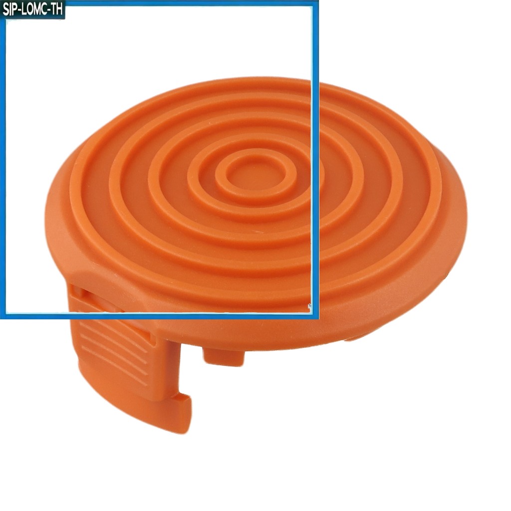 ฝาครอบ SpoolLill สําหรับ Argos 350w GGT3503 610629 GGT350A1 245416 ทริมเมอร์