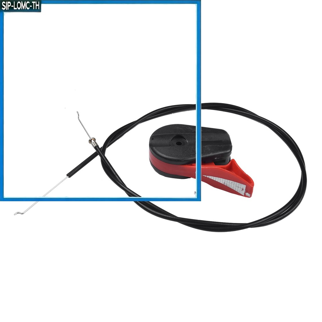 Lill คันเร่งควบคุมสายสายเครื่องตัดหญ้าสําหรับ Victa สําหรับ Rover สําหรับ Masport เครื่องตัดหญ้า เคร