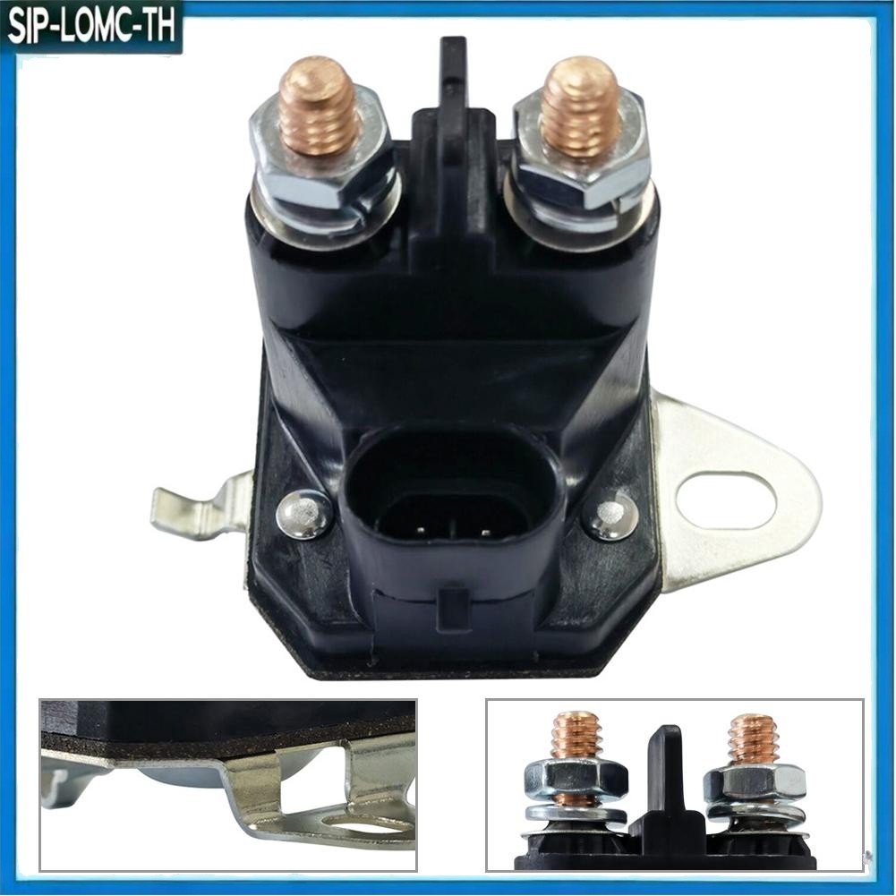 Lill 12V Solenoid Valve สําหรับ Ariens 7cm-1241-21200-51 เครื่องตัดหญ้า 05167200