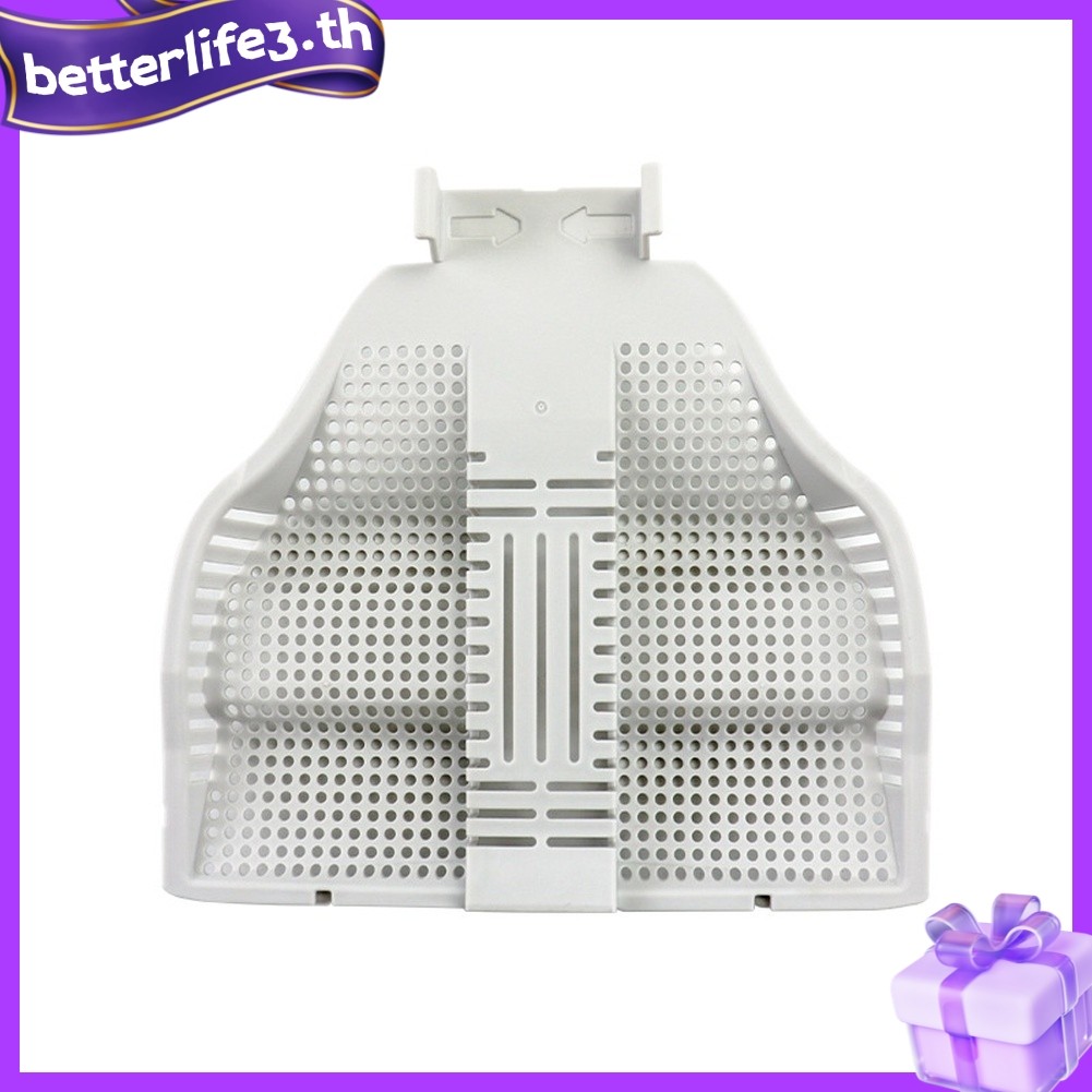 [ใหม่]ตาข่ายกรองถังเก็บน้ําทดแทนสําหรับเครื่องดูดฝุ่นหุ่นยนต์บริสุทธิ์ Narwal J5 Max J5