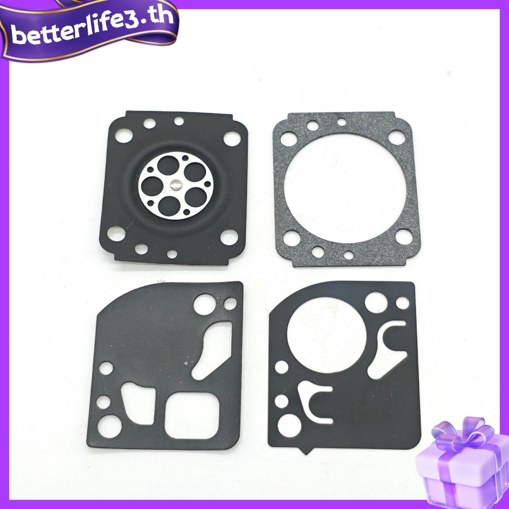 [ใหม่]BR500 BR600 BR800 ชุดซ่อมคาร์บูเรเตอร์ทดแทนสําหรับ 42830071700 กระเป๋าเป้