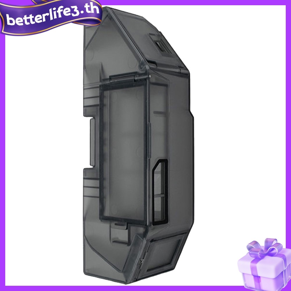 [ใหม่]ถังขยะที่รองรับสําหรับ Dreame L30s UltraL10s Ultra Gen 2 - การกรองที่เพิ่มขึ้น!