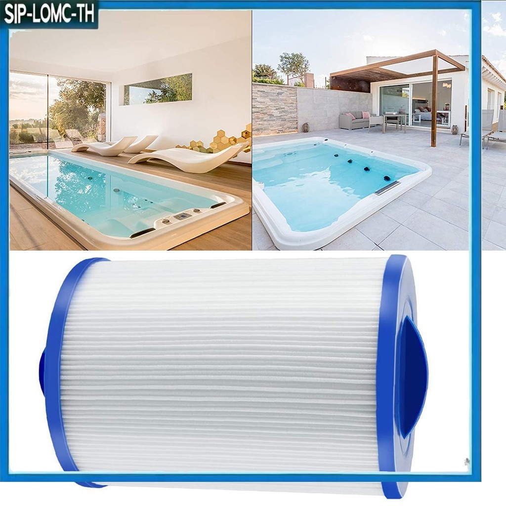 Lill Replacement Spa Filter สําหรับ PWW50 6CH-940 Superior Spas สําหรับ Elite Spa