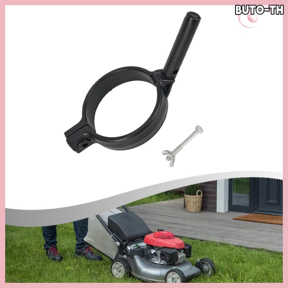 BUTO- เปลี่ยนขายึดสําหรับ EBZ7500 EBZ8500RH สําหรับเครื่องเป่าลมใบไม้