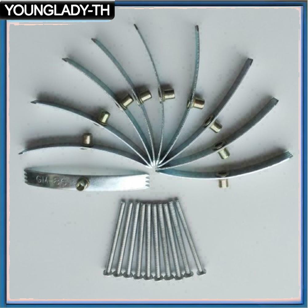 热销家 Wall Box Repair Screw Steel Junction Fix Socket Box Mount