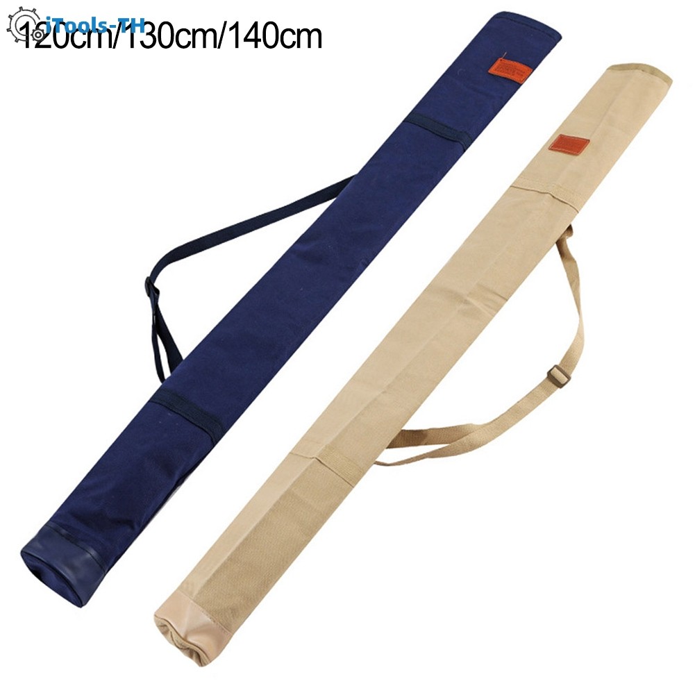 [iTools] กระเป๋าเก็บไม้พาย.Canvas และอุปกรณ์ตกปลา organizer