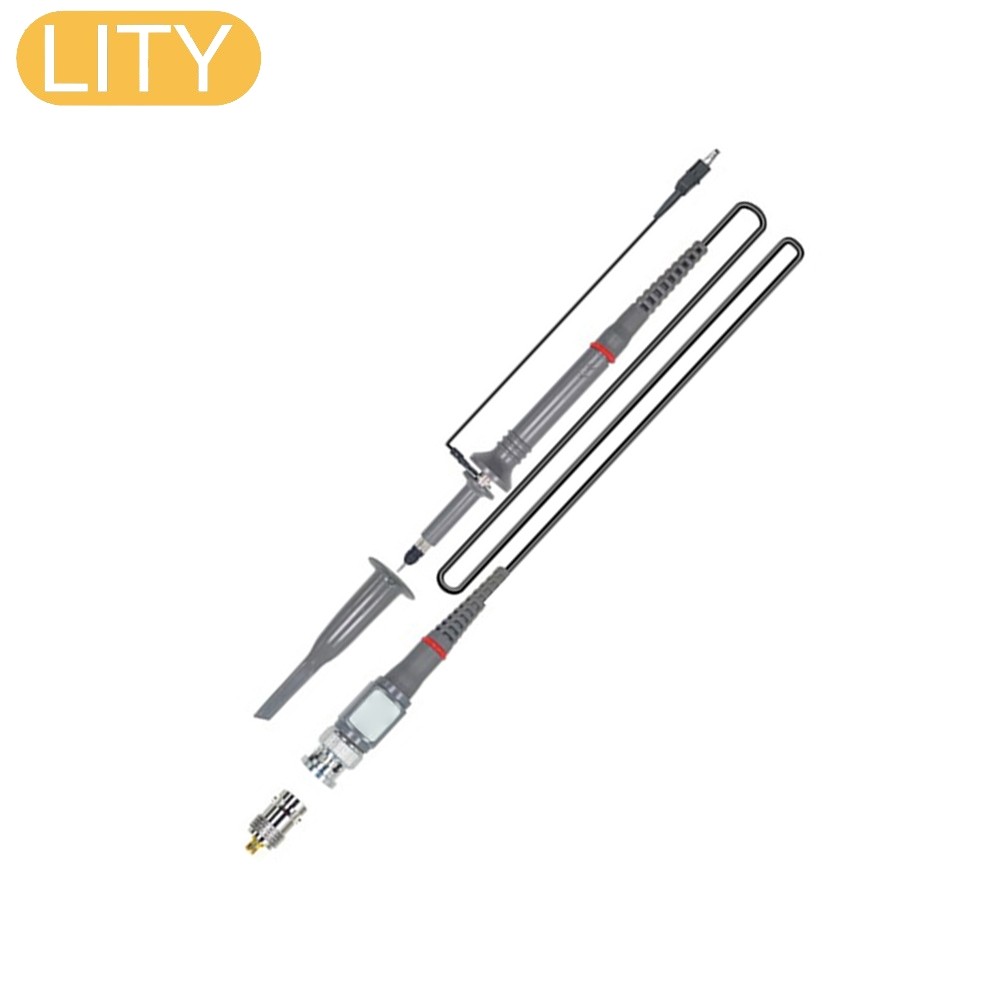 P6100 อะแดปเตอร์โพรบออสซิลโลสโคปสําหรับ DSO-TC2 TC3