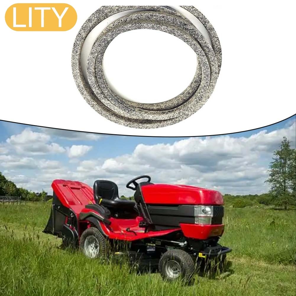 สายพานขับเครื่องตัดหญ้า 121-5765 เข้ากันได้กับ 3054x192ก, 21199ความละเอียดสูง, 20976, 22215