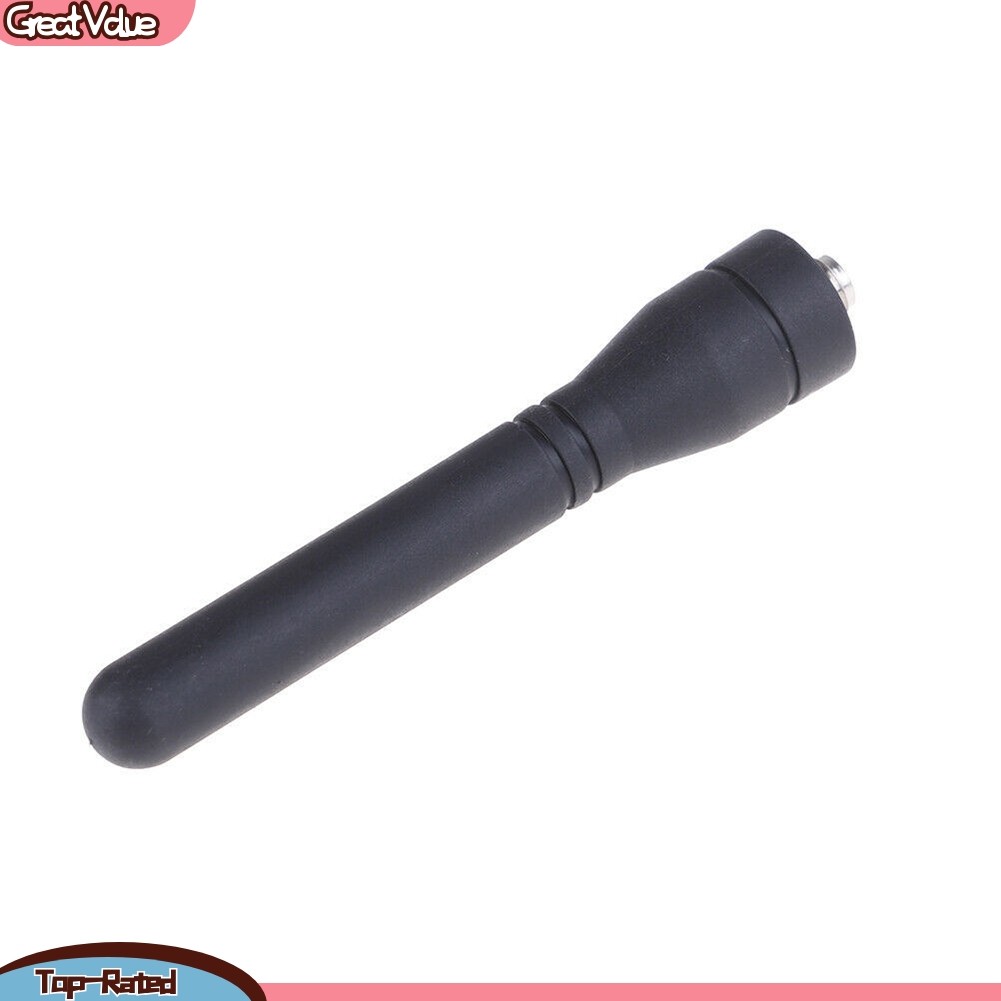 [COLORHM] SF20 SMA-F เสาอากาศแบบนุ่มหญิงสําหรับ Baofeng 5R-82 82L BF-888S