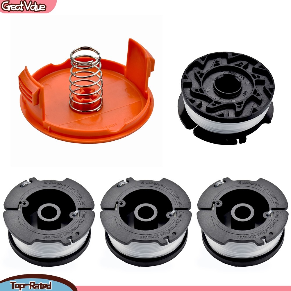 [COLORHM] แกนม้วนเครื่องตัดหญ้าสําหรับหมวก AF100 GL280, GL301, GL425, GL430 ราคา ถูกที่สุด ดีลบีเคเค
