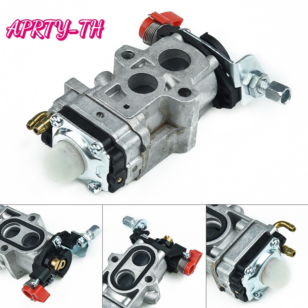 APRTY คาร์บูเรเตอร์สําหรับ CARB สําหรับ TJ45 TJ45E เครื่องตัดแปรงเครื่องตัดสําหรับ Kawasaki
