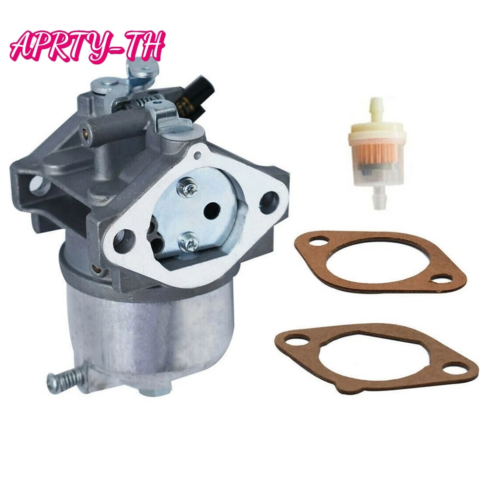 APRTY คาร์บูเรเตอร์สําหรับคาร์โบไฮเดรตพร้อมปะเก็นสําหรับ AM122617 สําหรับ Kawasaki 15003-2620 FD590V