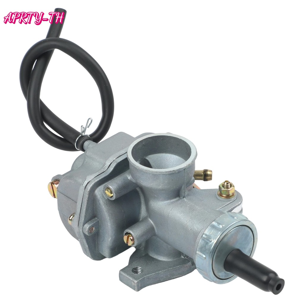 APRTY คาร์บูเรเตอร์สําหรับคาร์โบไฮเดรตสําหรับฮอนด้า CB125S CL100 CL125 CB100 XL100 สําหรับ SL100 SL1