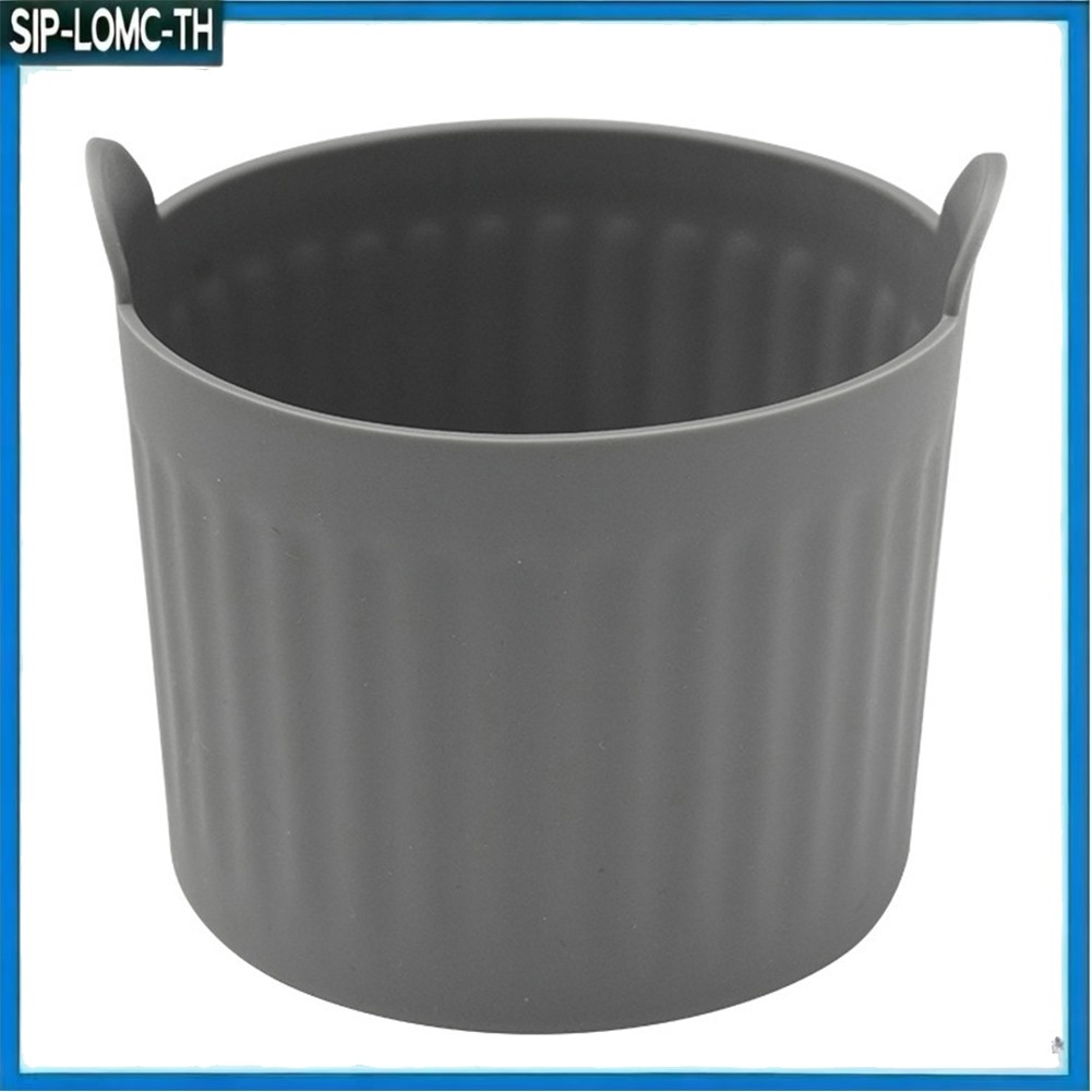 ✨ Air Fryer Baking Ramekins, Premium Food-Grade Silicone Nonstick Baking Air Fryer