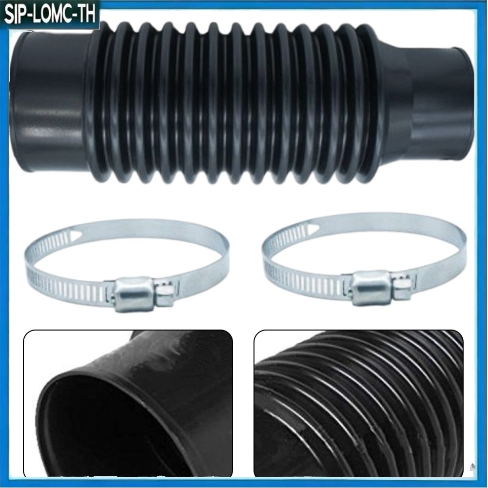 ✨ ท่อโบลเวอร์แบบยืดหยุ่น E164000080 สําหรับ ECHO PB-580T, PB-580H & EB600RT เครื่องเป่าลม