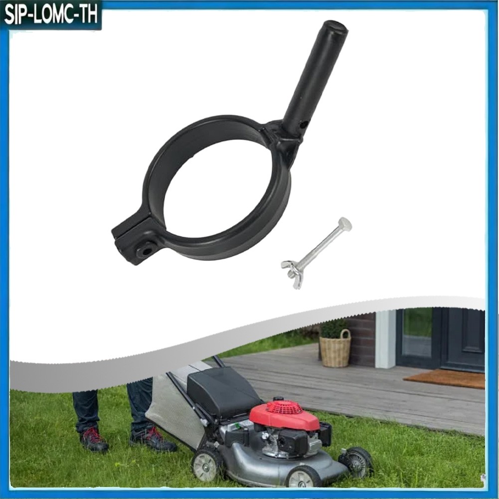 ✨ ขายึดแฮนด์ทดแทนสําหรับ EBZ7500 EBZ8500RH สําหรับเครื่องเป่าลมใบไม้