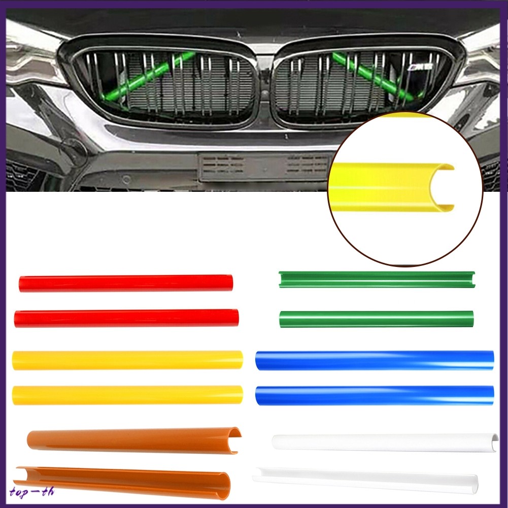 ⭐ การลดราคาครั้งใหญ่⭐C สีสนับสนุนย่างบาร์ V Wrap สําหรับ BMW F07 สําหรับ F10 F11 F18 F06 F12