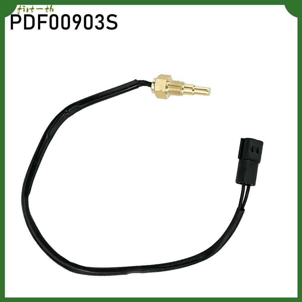 ⭐ การลดราคาครั้งใหญ่⭐PDF00903S เซ็นเซอร์อุณหภูมิน้ํามันน้ําทดแทนสําหรับระบบวัด Link 1/8 PT[firt-th]
