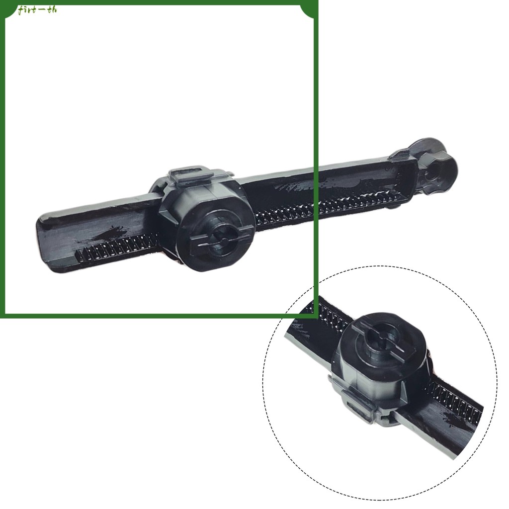 กล่องถุงมือแดมเปอร์รองรับ HC3Z5806200B สําหรับ Ford F-150 สําหรับ F-250 สําหรับ F-450 F-550 [firt-th