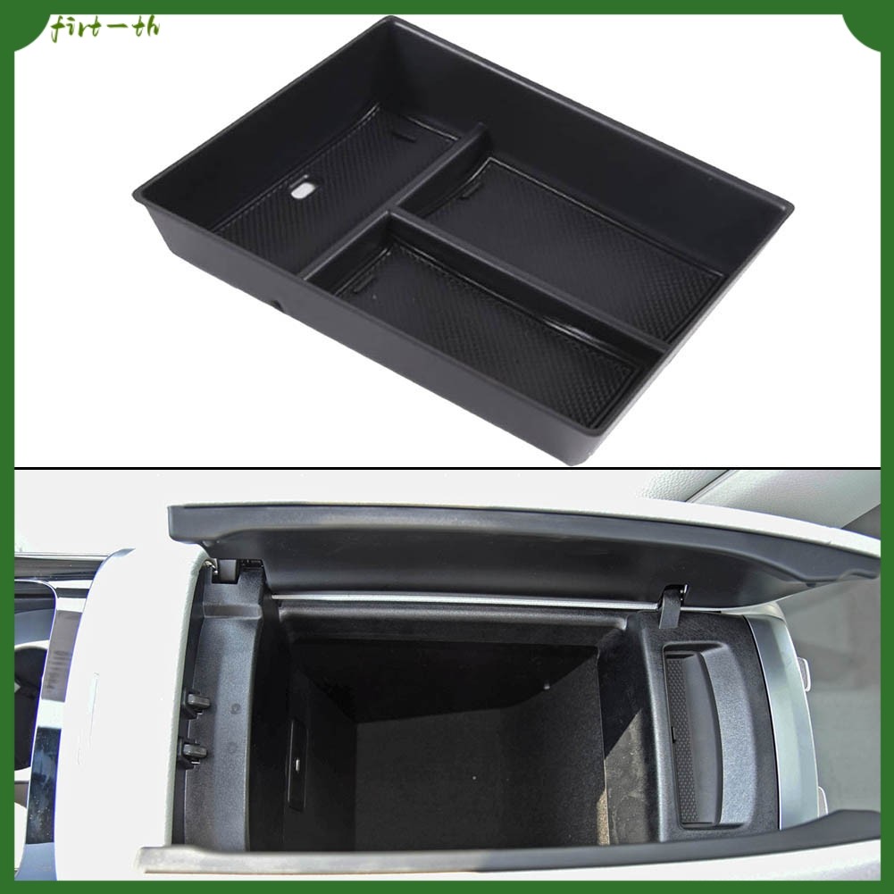 ⭐ การลดราคาครั้งใหญ่⭐กล่องเก็บของที่เท้าแขนในรถยนต์ศูนย์สําหรับ Mercedes-Benz สําหรับ EQS สําหรับ EQ