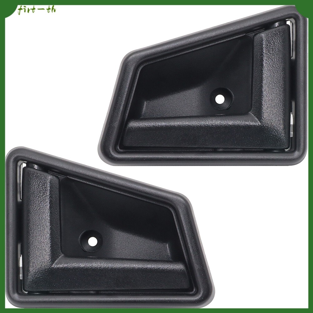 ที่จับด้านในซ้ายและขวารถยนต์สําหรับ Suzuki Vitara 88-99 8313056ข01 8311056B01[firt-th]