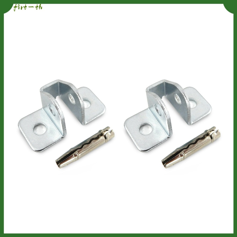 ขายึดตรวจสอบประตู 2x และซ่อมพิน 55002361 55012900AB For Jeep for Cherokee 84-01[firt-th]