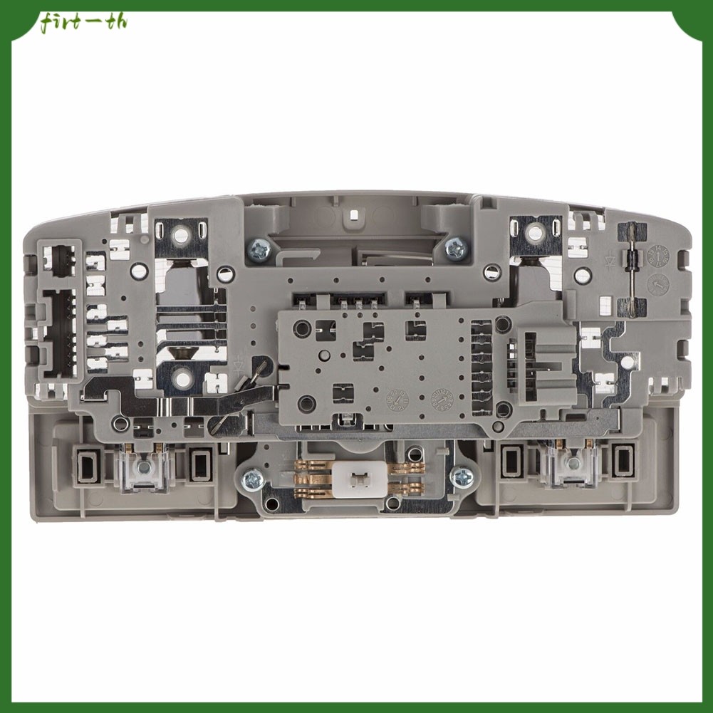 คอนโซลแผนที่โคมไฟพร้อม Sunroof สวิทช์สําหรับ Mazda 3 2010-2013 BBM6-9-970 [firt-th]