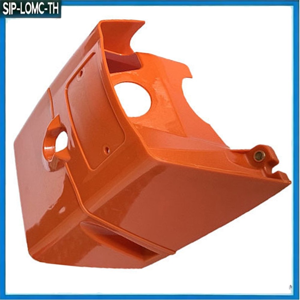 ✨ ใช้งานร่วมกับ 066 MS660 Spark Part Ms660 ฝาครอบกรองอากาศ MS660 ฝาครอบกระบอก