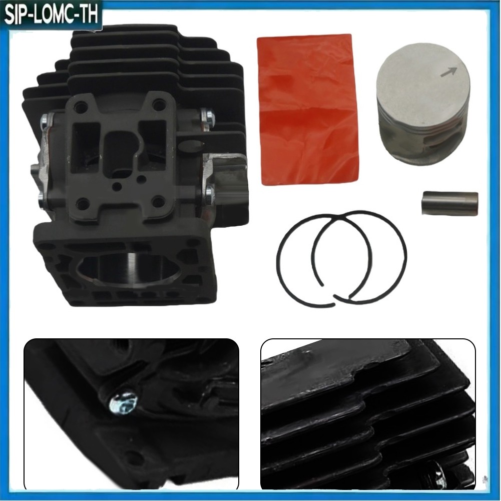 ✨ ชุดกระบอกประสิทธิภาพสูงสําหรับเครื่องตัดหญ้า FS230FS235 FS235R Series FS230