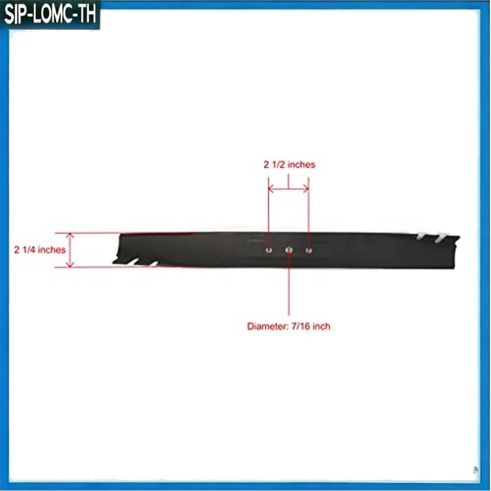 ✨ สําหรับ Recycler Otroker Replacement Blade 59534P Display pack ประกอบด้วย 131-4547-03