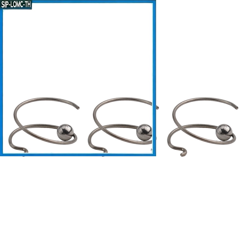 1.5 Spring Ball N078434 เอ็นเอ็น089668 สําหรับไดร์เวอร์ซ่อม DCF885 DCF886 DCF887 DCF836