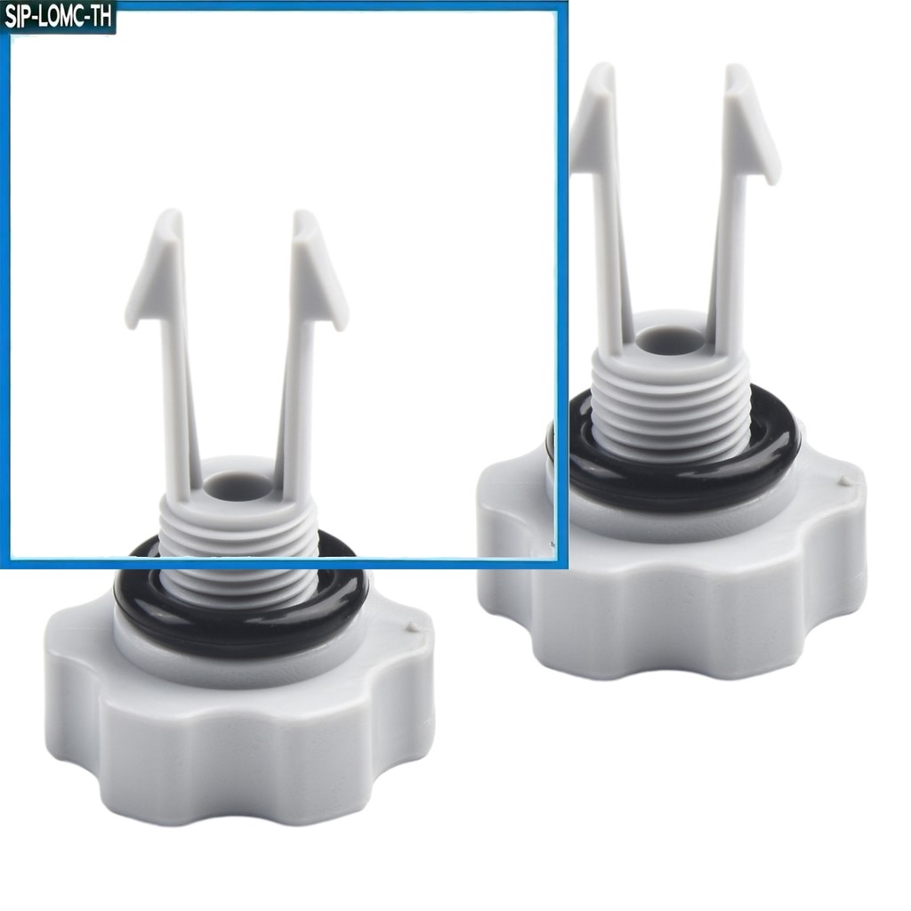 1.5 Air Release Valve และ O- สําหรับชิ้นส่วนเปลี่ยนแหวนสําหรับปั๊มกรอง 10460 10264