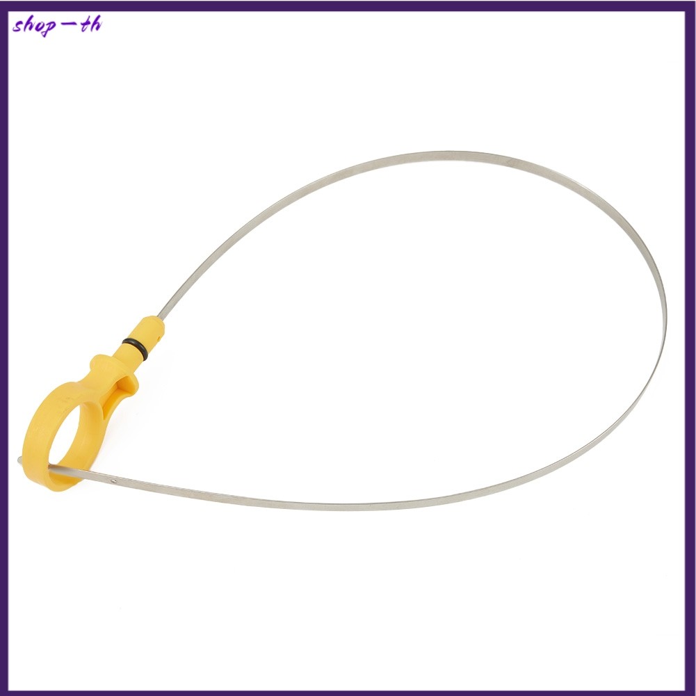 ⭐  สต็อกพร้อม⭐ I2Benekar น้ํามันเครื่อง Dipstick Dip สําหรับ Mazda 3 สําหรับ M3 1.6L ZJ01-10-450F