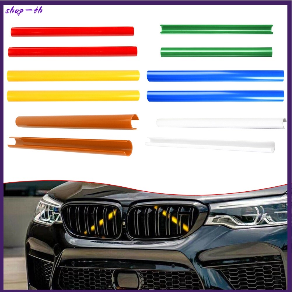 ⭐  สต็อกพร้อม⭐ I2A สีสนับสนุนย่างบาร์ V Wrap สําหรับ BMW F30 F31 F32 F33 F34 F35 สําหรับ G20 G29