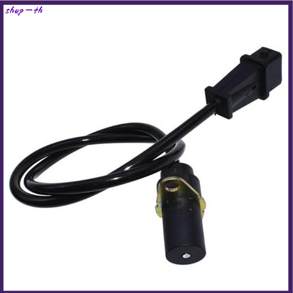 ⭐  สต็อกพร้อม⭐ I2Fit สําหรับเซ็นเซอร์ตําแหน่งเพลาข้อเหวี่ยง Alpha 60523246 60800100 7547714 1639282