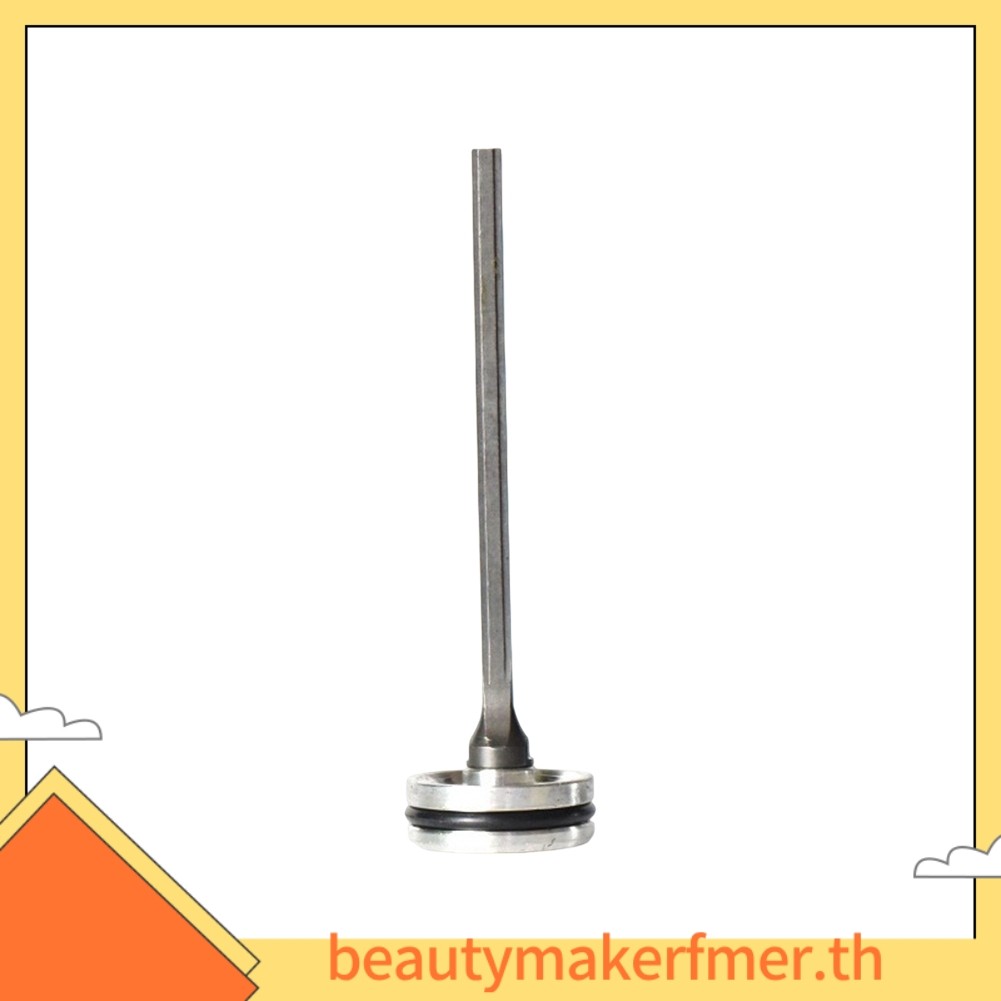 BUMKFM438K K440 440K Coil Nailer เปลี่ยนลูกสูบไดร์เวอร์ Nailer อุปกรณ์ซ่อม