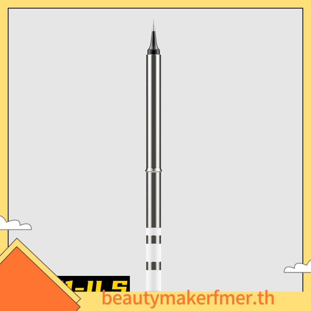 BUMKFMHS-01 ชุดหัวแร้งบัดกรี HS01-BC2 B2 ILS KR K65 BC3 หัวแร้งบัดกรี