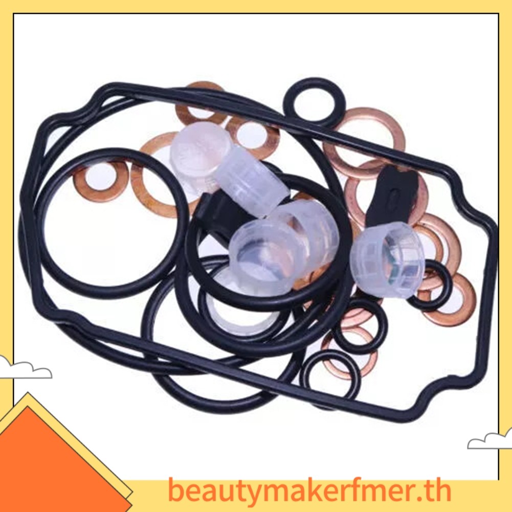 BUMKFM ชุดซ่อมปั๊มฉีดFel 146600-1120 1466001120 สําหรับ Isuzu 4JA1 4JB1