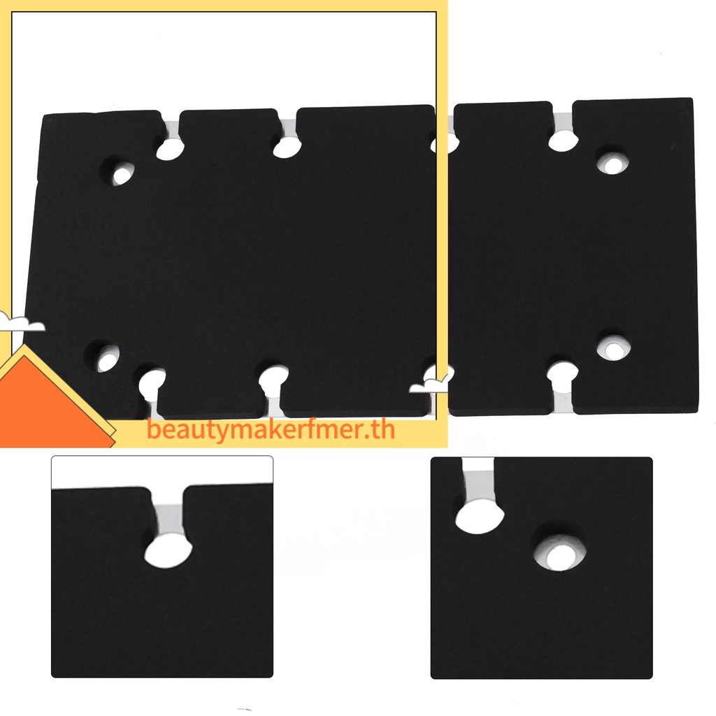 bUMFM140441-9 Pad Backing Plate Base สําหรับ BO3700 BO3710 BO3711 Sander
