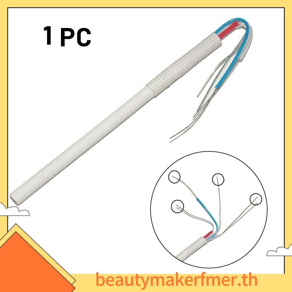 BUMKFM50W สถานีบัดกรีองค์ประกอบเครื่องทําความร้อนเซรามิกสําหรับ 936A 952A 952B 952D 968 968D