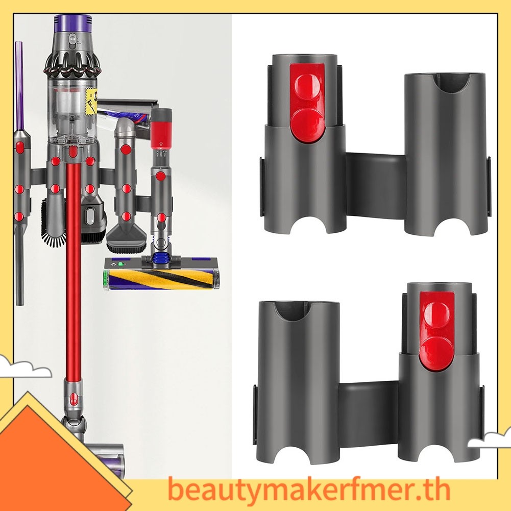 BUMKFMสําหรับ Dyson V7 V8 V10 V11 V12 V15 เครื่องดูดฝุ่น Place หัวแปรงหัวฉีดทําความสะอาด