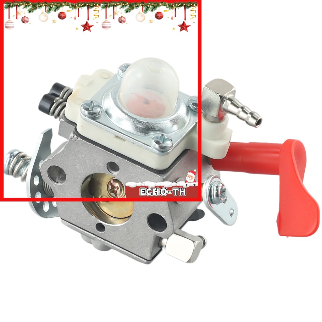 ECHO คาร์บูเรเตอร์ Fit สําหรับ Walbro WT997 668 สําหรับ Zenoah CY เครื่องยนต์ HPI FG Losi Rovan KM C