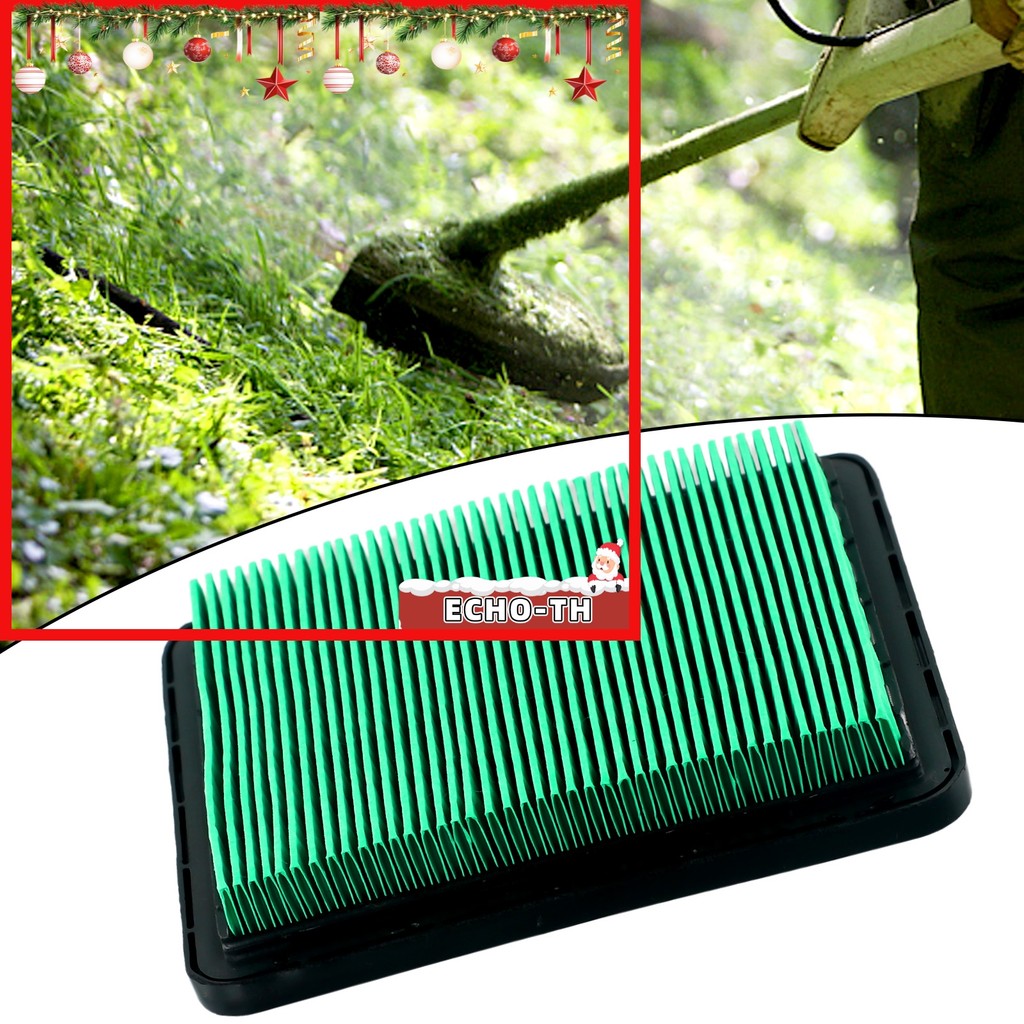 ECHOAir Filter เหมาะสําหรับ Honda IZY รุ่น GC135 GCV135 GCV160 GCV190 GX100 เครื่องยนต์