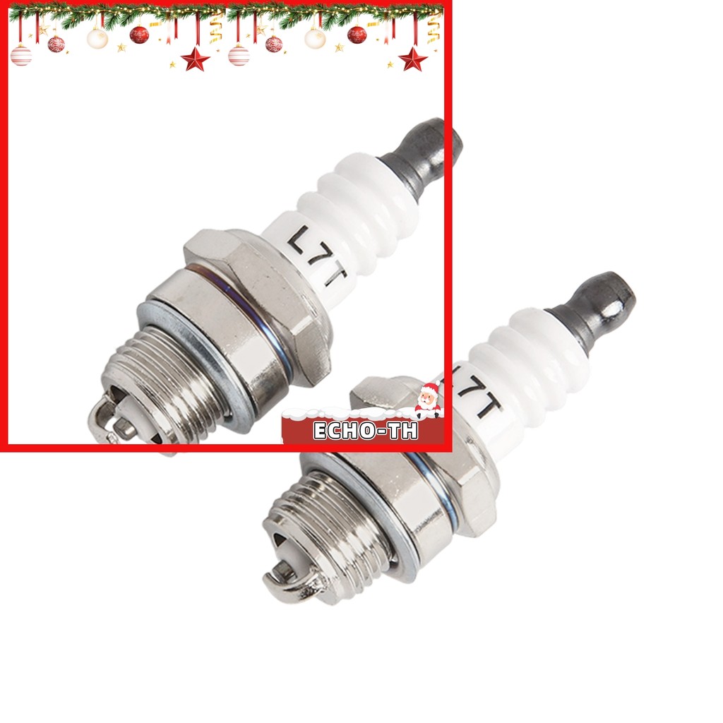 ECHOsparkle CJ8 ไฟฉาย L6RTC L7RTC L8RTC L8RTF เครื่องยนต์มาตรฐานขนาดเล็ก