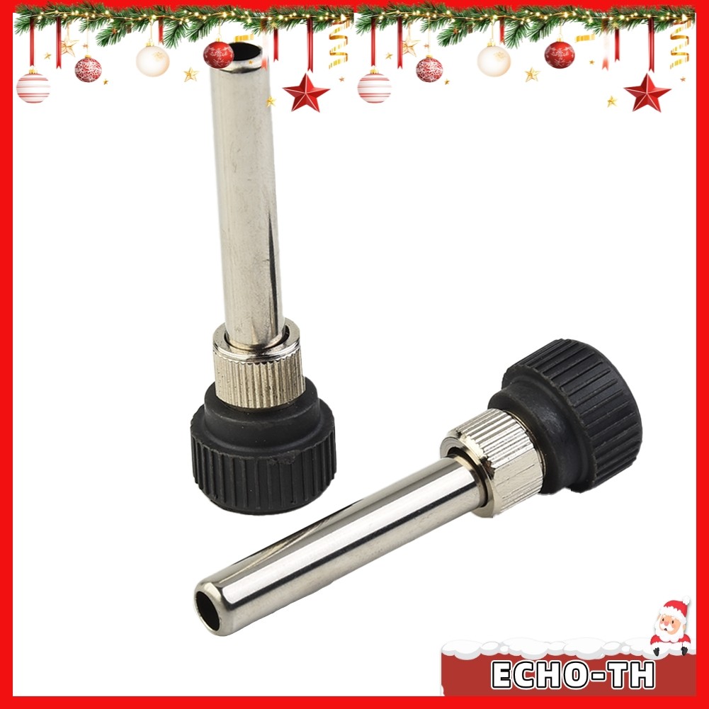 ECHO2PCS สถานีบัดกรีเหล็กอะแดปเตอร์สําหรับ ESD 8552D 936 737D 898D 907