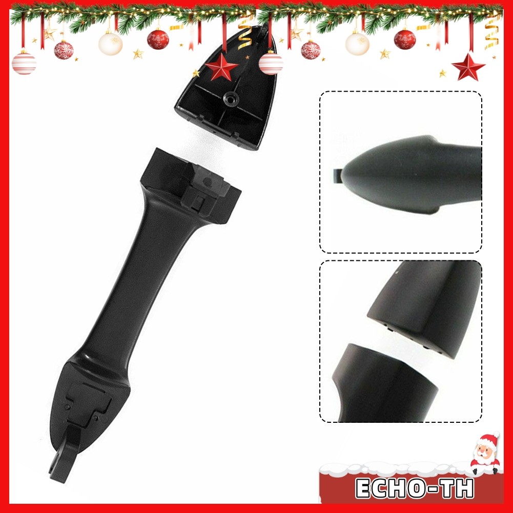 ECHOOuter มือจับประตูสําหรับ Ford Focus 2000-2007 สําหรับ Ford Escape 2000-2007