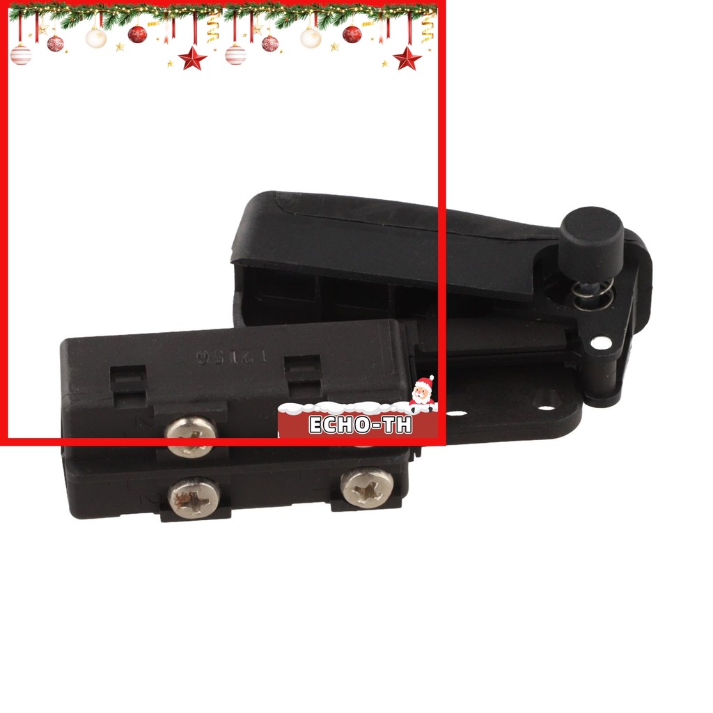 ECHOfor  394375-02 สวิตช์เลื่อยสับ DW871 GR871 DW872 DWS520K DWS520K