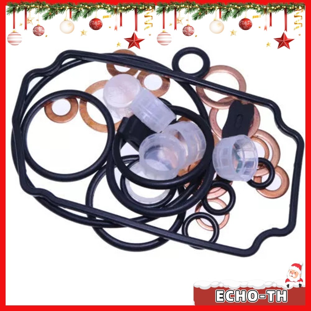 ชุดซ่อมปั๊มฉีดECHOFeel 146600-1120 1466001120 สําหรับ Isuzu 4JA1 4JB1