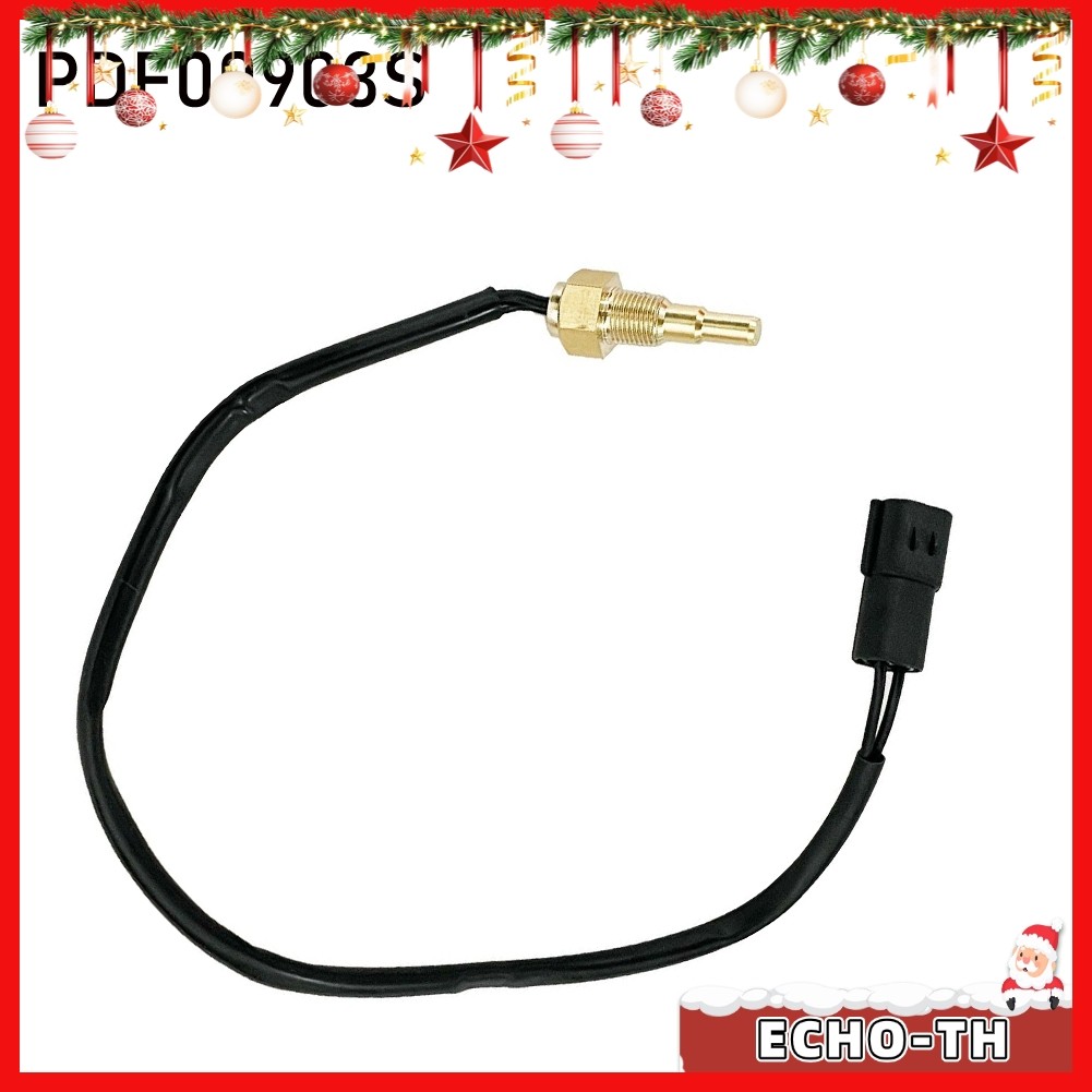 ECHOPDF00903S เปลี่ยนเซ็นเซอร์อุณหภูมิน้ํามันสําหรับ Gauge Link System 1/8 PT