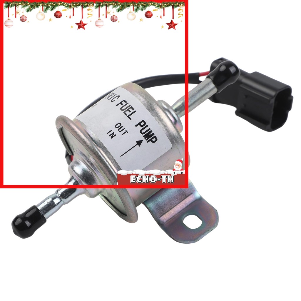 ECHORD411-1353 การใช้ปั๊ม Fit สําหรับ Kubota L3301DT L3301F L3301H L3560DT L3560GST